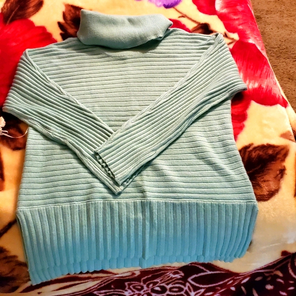 Philosophy Sweater